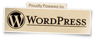 Worpress Logo
